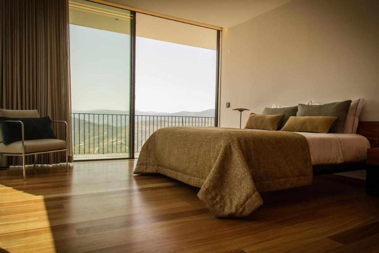 Quinta Vale das Papas Casal de Loivos Exterior foto