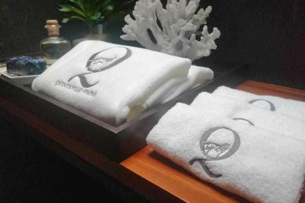 Quinta Vale das Papas Casal de Loivos Exterior foto