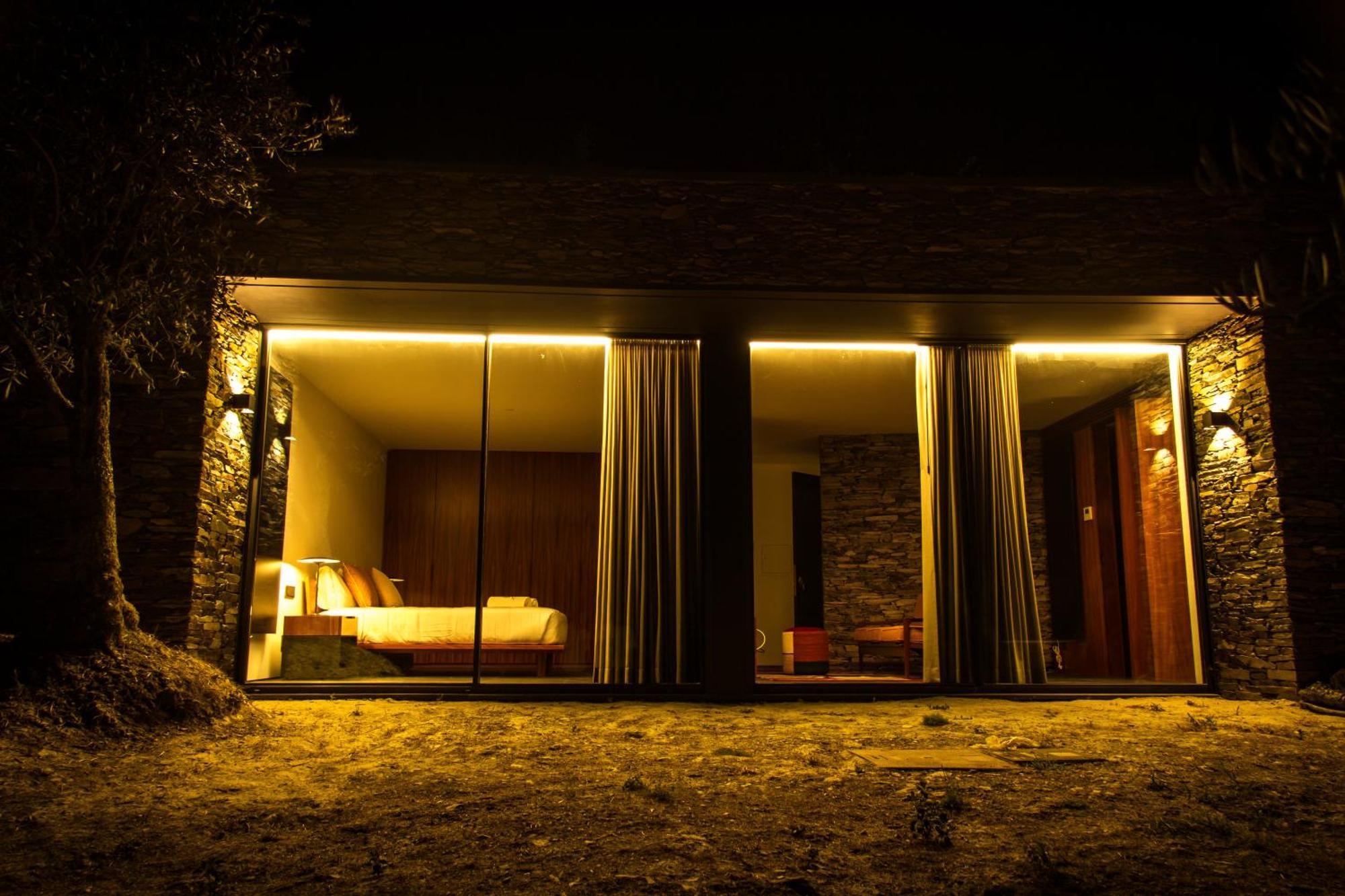 Quinta Vale das Papas Casal de Loivos Exterior foto
